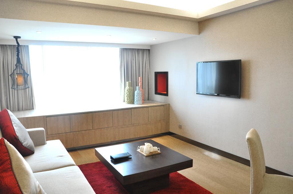 M Hotel 成都 エクステリア 写真