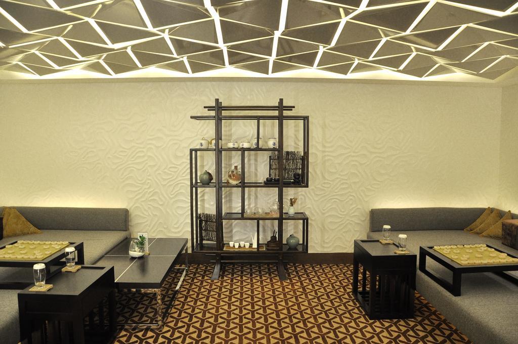 M Hotel 成都 エクステリア 写真