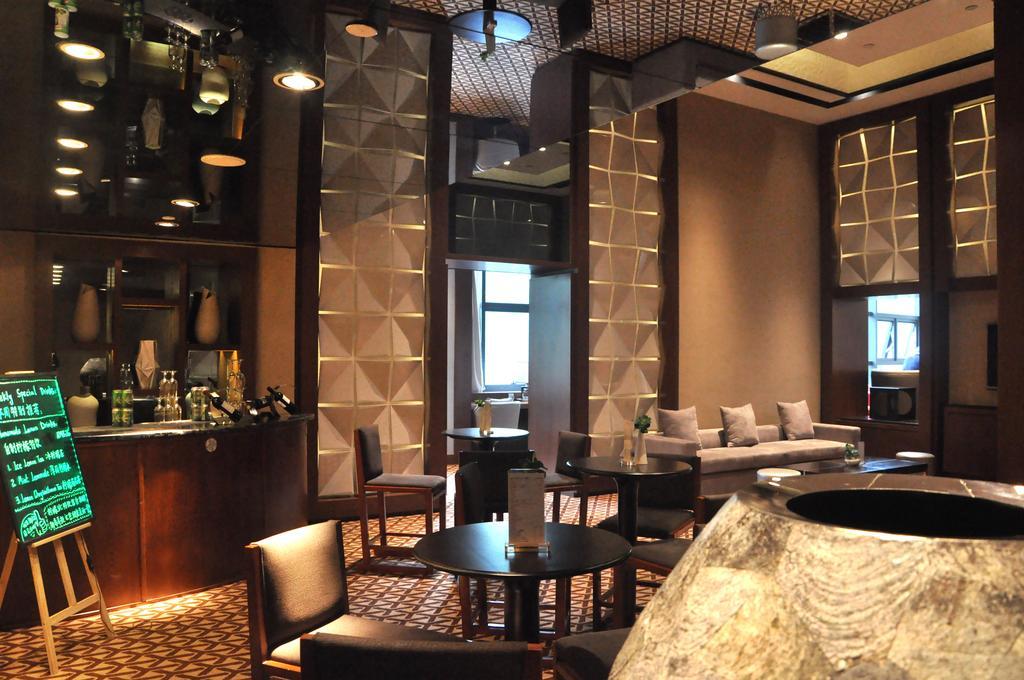 M Hotel 成都 エクステリア 写真