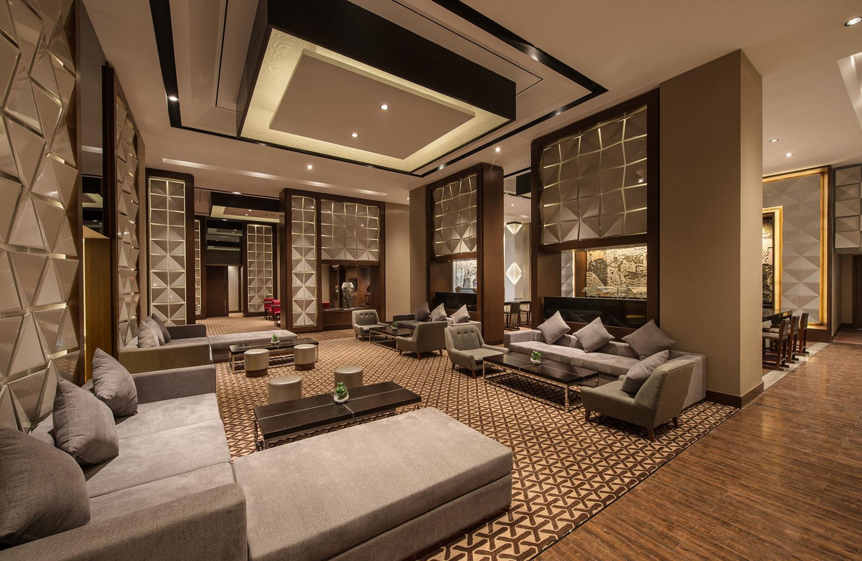 M Hotel 成都 エクステリア 写真