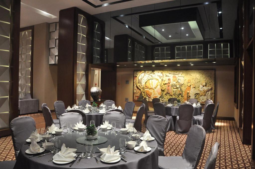 M Hotel 成都 エクステリア 写真