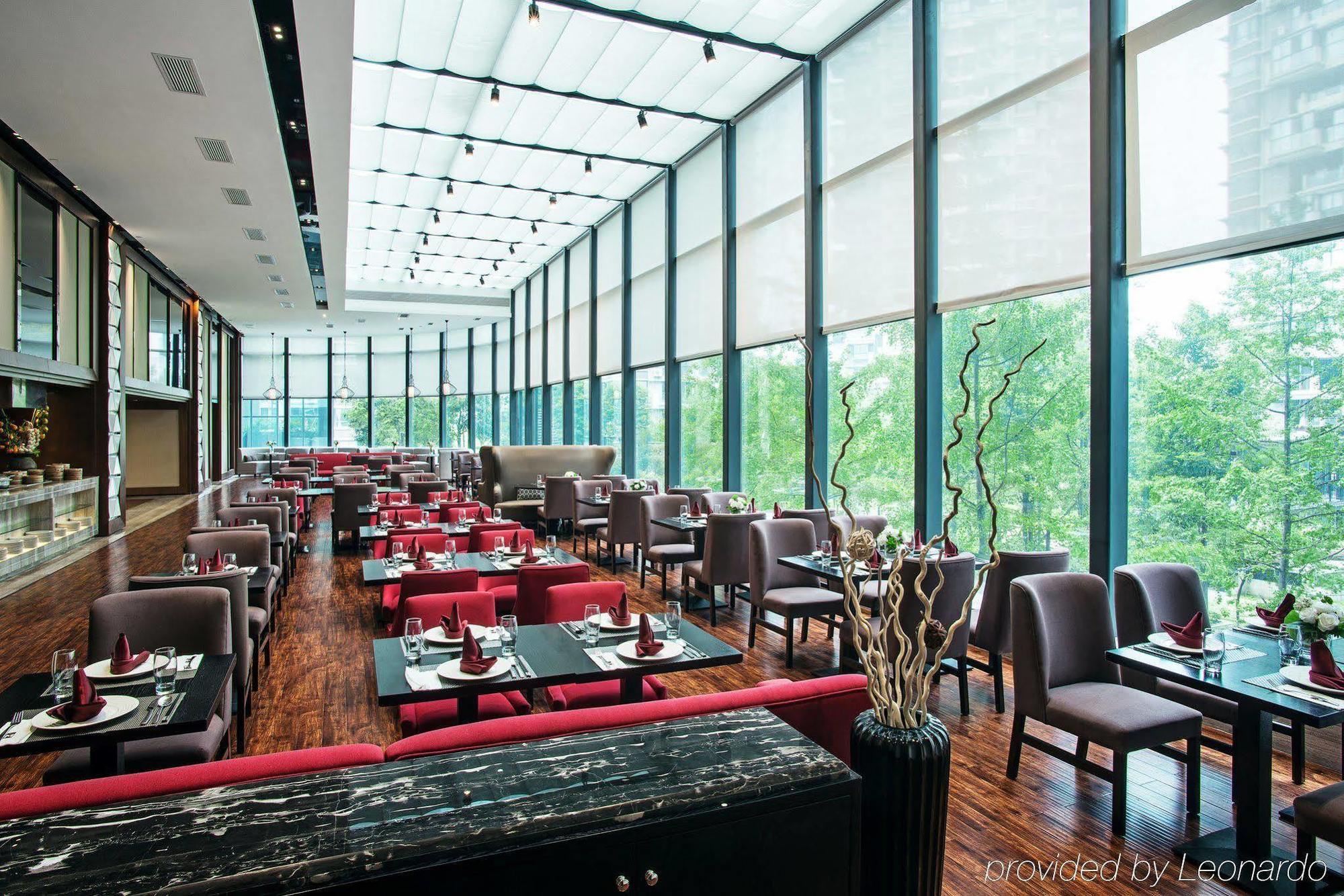 M Hotel 成都 エクステリア 写真