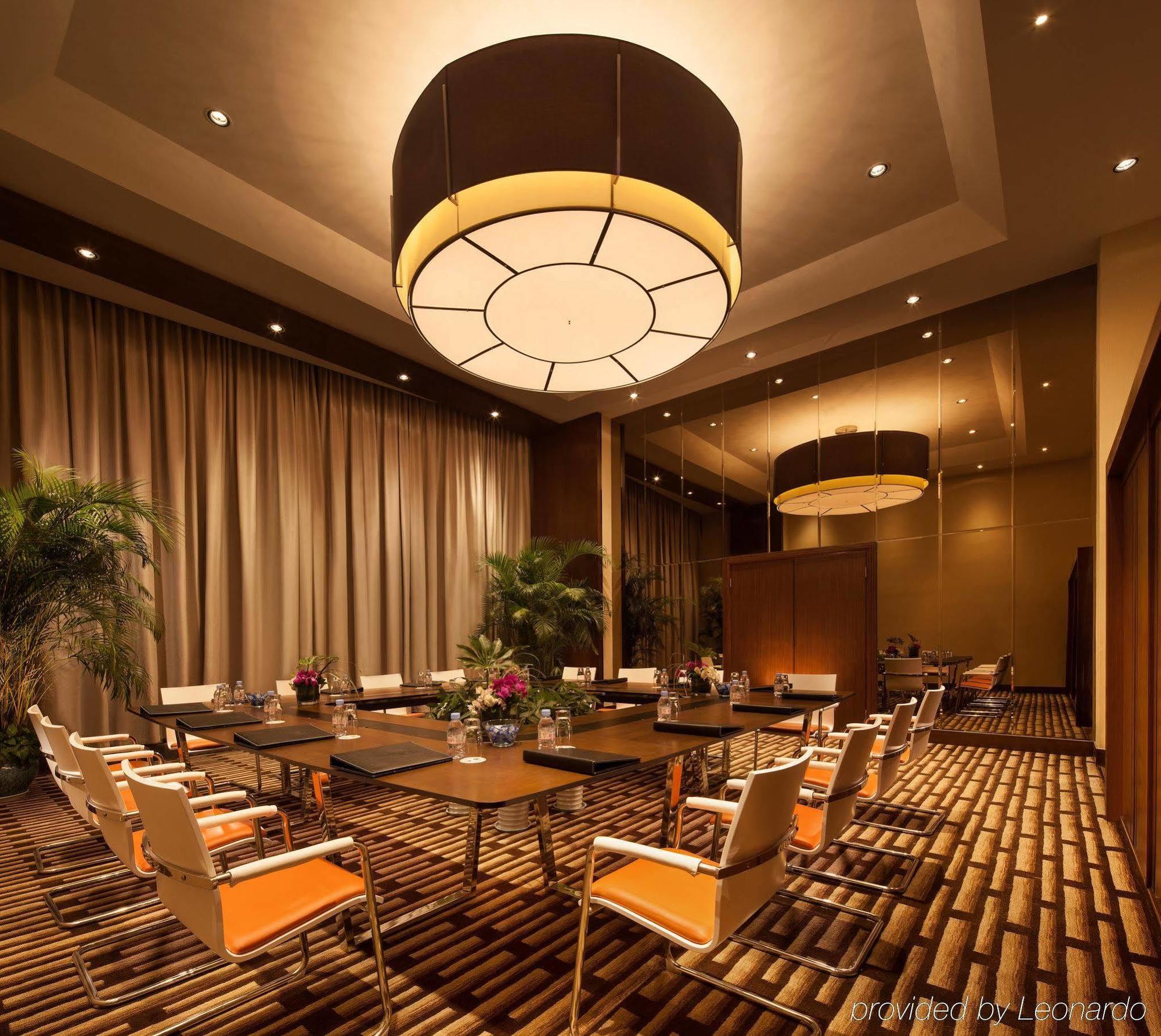 M Hotel 成都 エクステリア 写真
